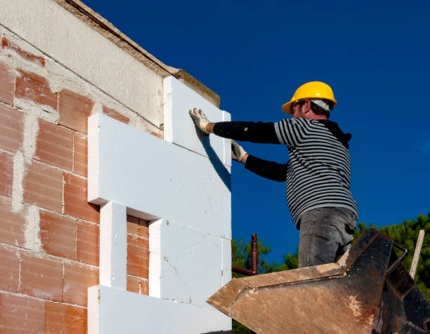 Best Garage Insulation Installation  in Brickerville, PA