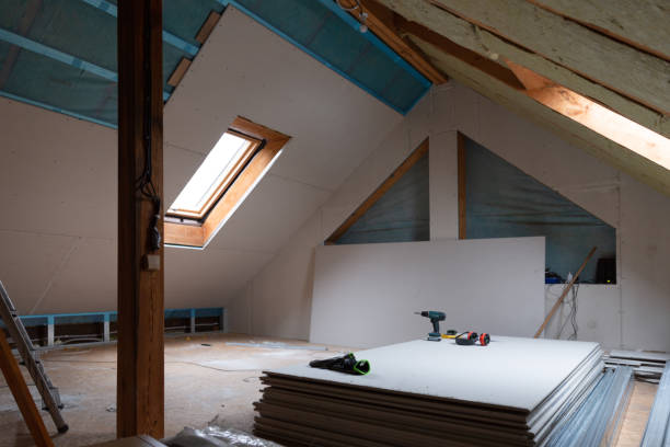 Professional Insulation Contractor in Brickerville, PA