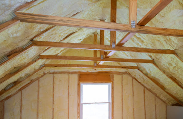 Best Energy-efficient Insulation  in Brickerville, PA