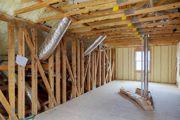 Best Insulation Inspection Services  in Brickerville, PA