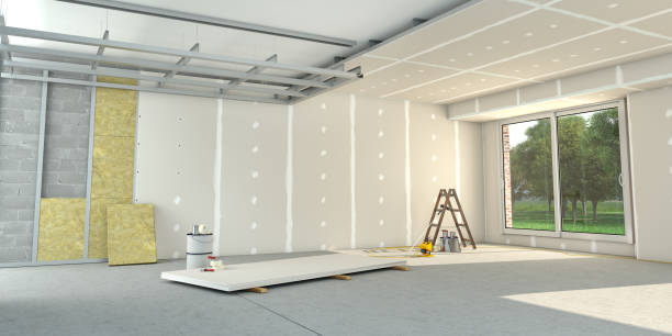 Best Insulation for New Construction  in Brickerville, PA