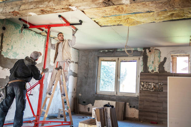 Best Insulation Inspection Services  in Brickerville, PA
