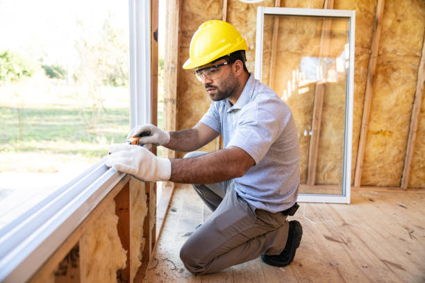 Best Spray Foam Insulation  in Brickerville, PA