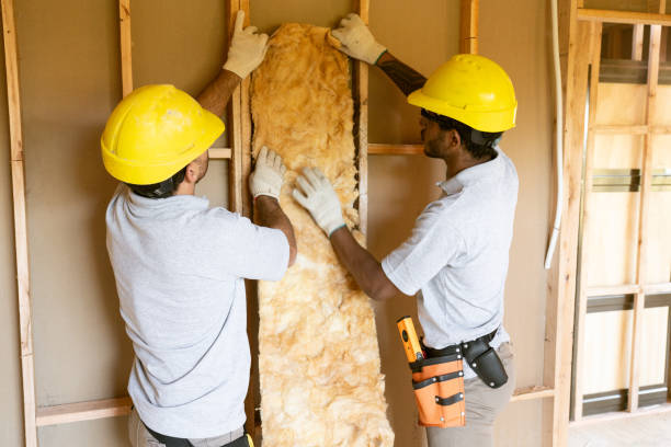 Best Garage Insulation Installation  in Brickerville, PA