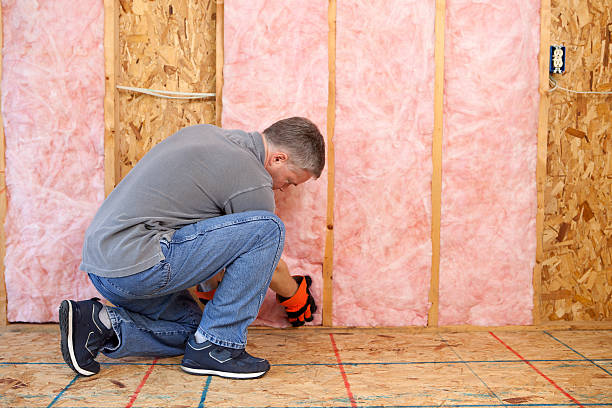 Soundproof Insulation Installation in Brickerville, PA
