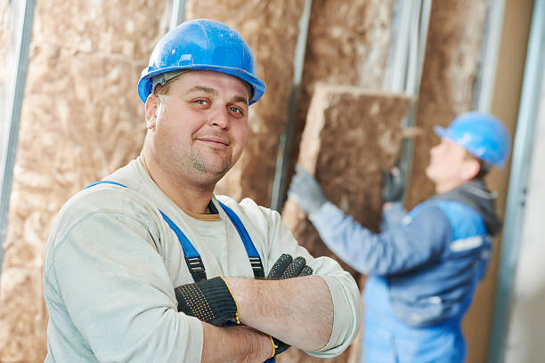 Best Attic Insulation Installation  in Brickerville, PA