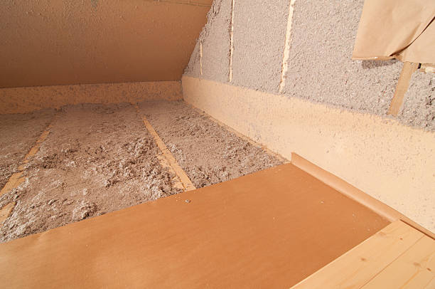 Insulation Contractors for Homes in Brickerville, PA
