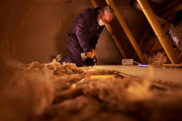 Range of Insulation Solutions in Brickerville, PA