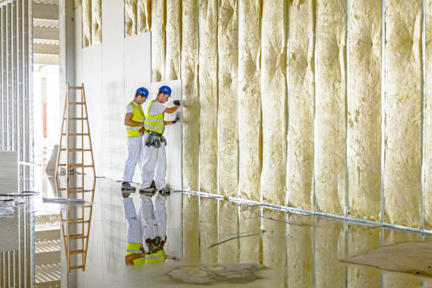 Best Residential Insulation Services  in Brickerville, PA